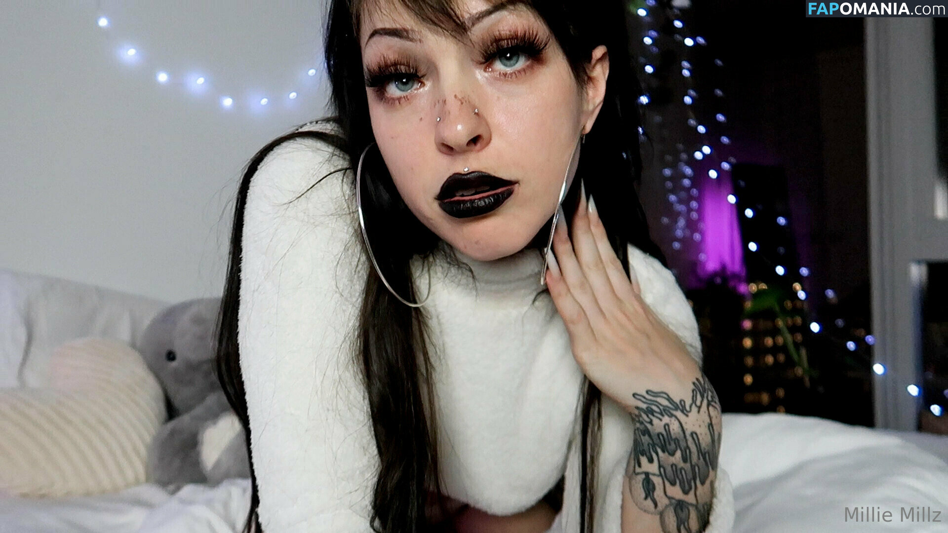Millie Millz / MillieKnoxx / milliemillz Meztelen OnlyFans  Kikerült fotó #681