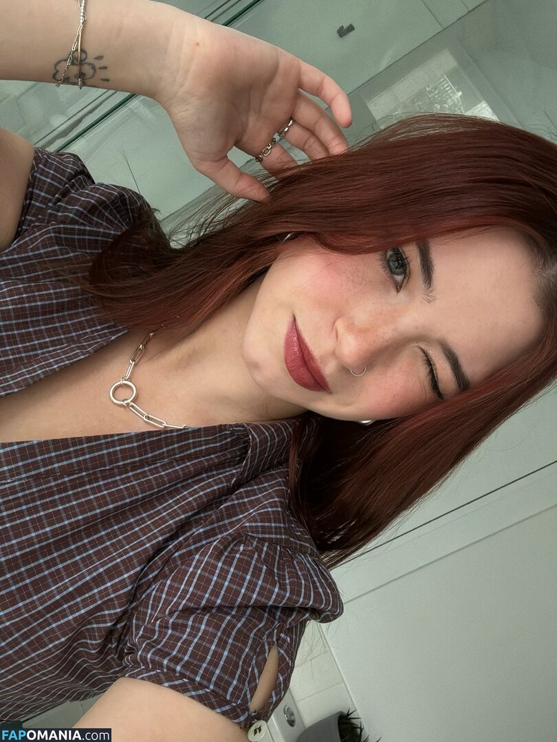 Millkberry / https: / milllkberry Meztelen OnlyFans  Kikerült fotó #9