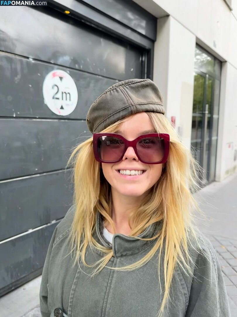 Milly Alcock / https: / millyalcock Meztelen OnlyFans  Kikerült fotó #286