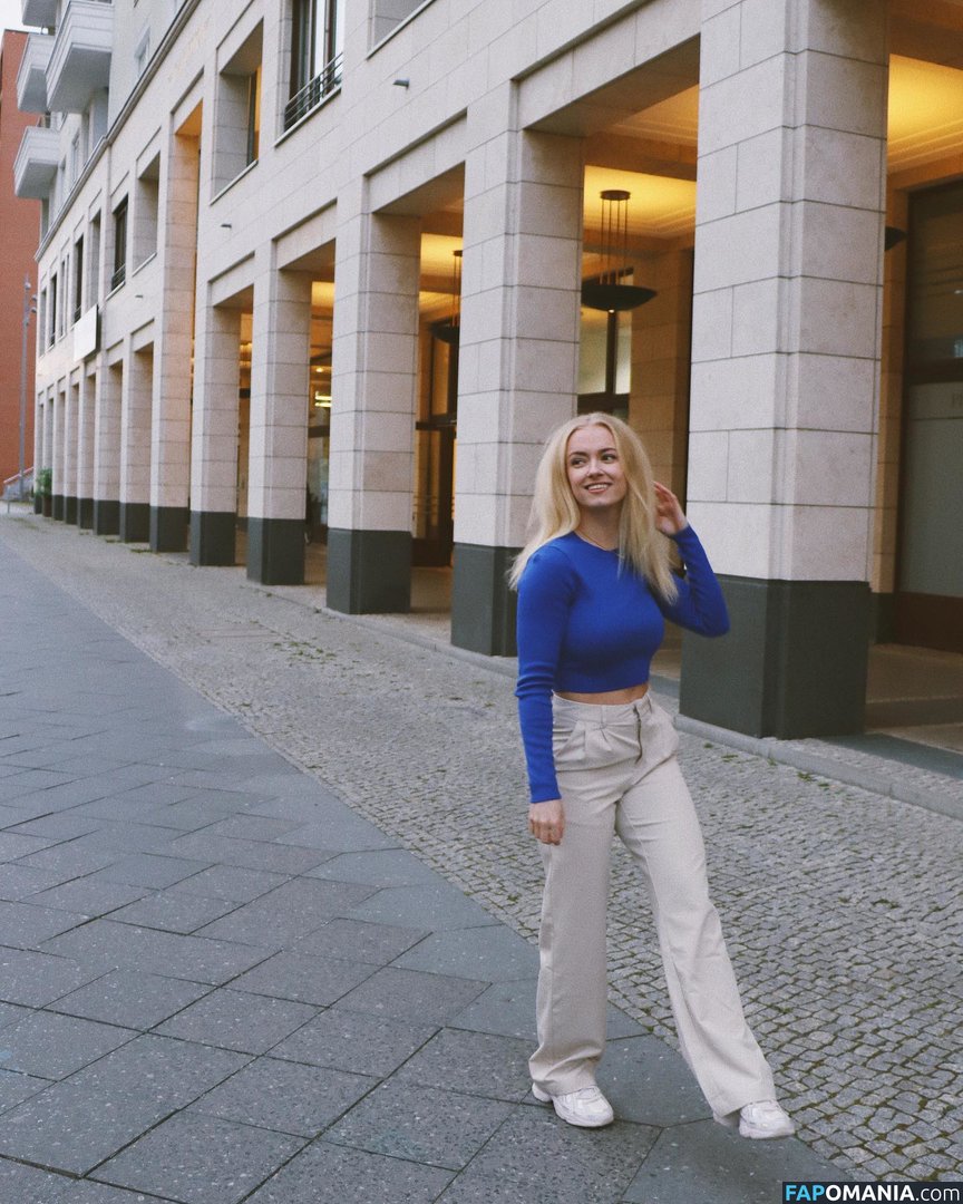 Mimi Lintrup / mimimimichaela Meztelen OnlyFans  Kikerült fotó #18