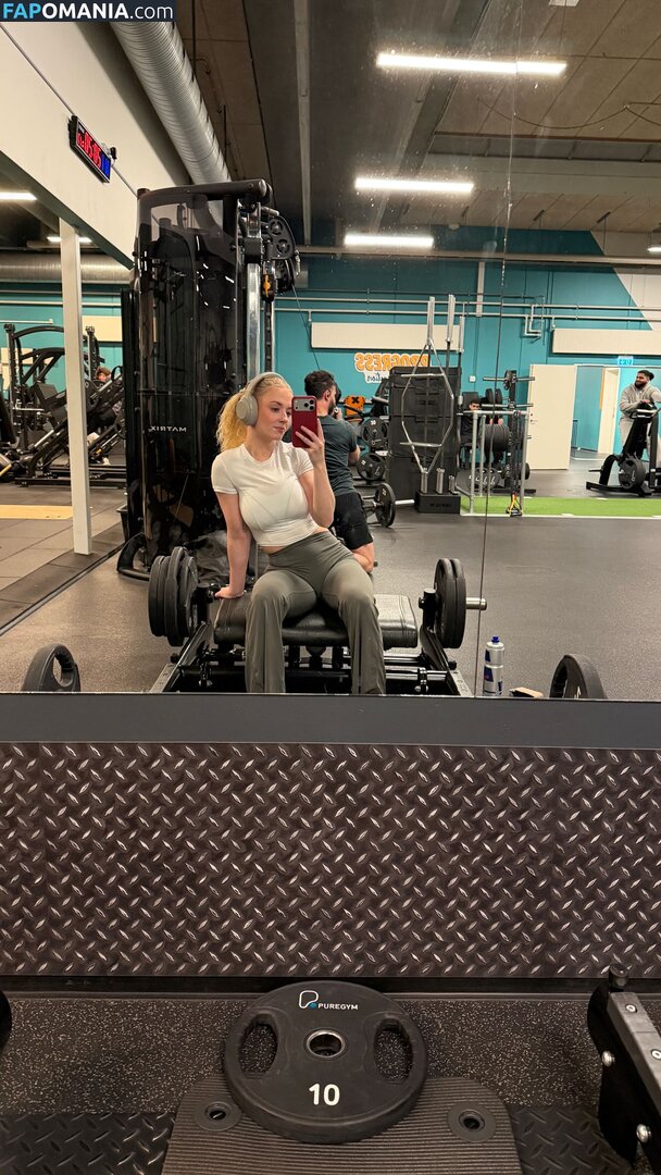 Mimi Lintrup / mimimimichaela Meztelen OnlyFans  Kikerült fotó #53