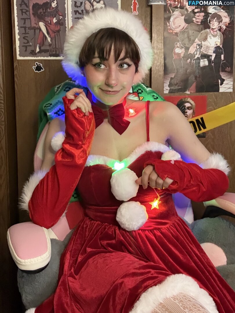 MimiDoesCosplay Meztelen OnlyFans  Kikerült fotó #2