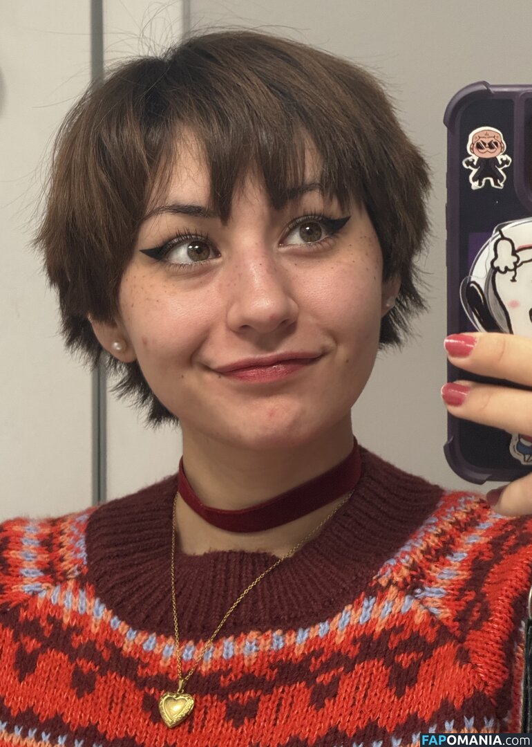 MimiDoesCosplay Meztelen OnlyFans  Kikerült fotó #8