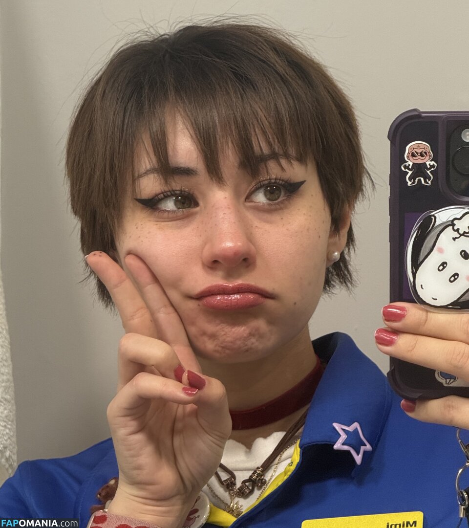 MimiDoesCosplay Meztelen OnlyFans  Kikerült fotó #9