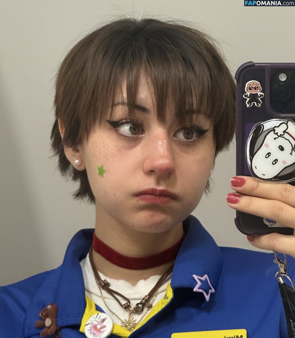 MimiDoesCosplay Meztelen OnlyFans  Kikerült fotó #10