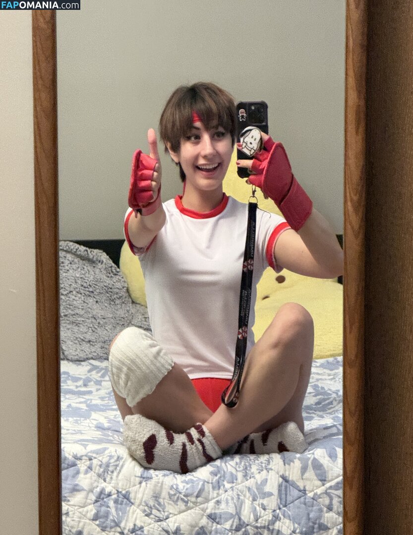 MimiDoesCosplay Meztelen OnlyFans  Kikerült fotó #11