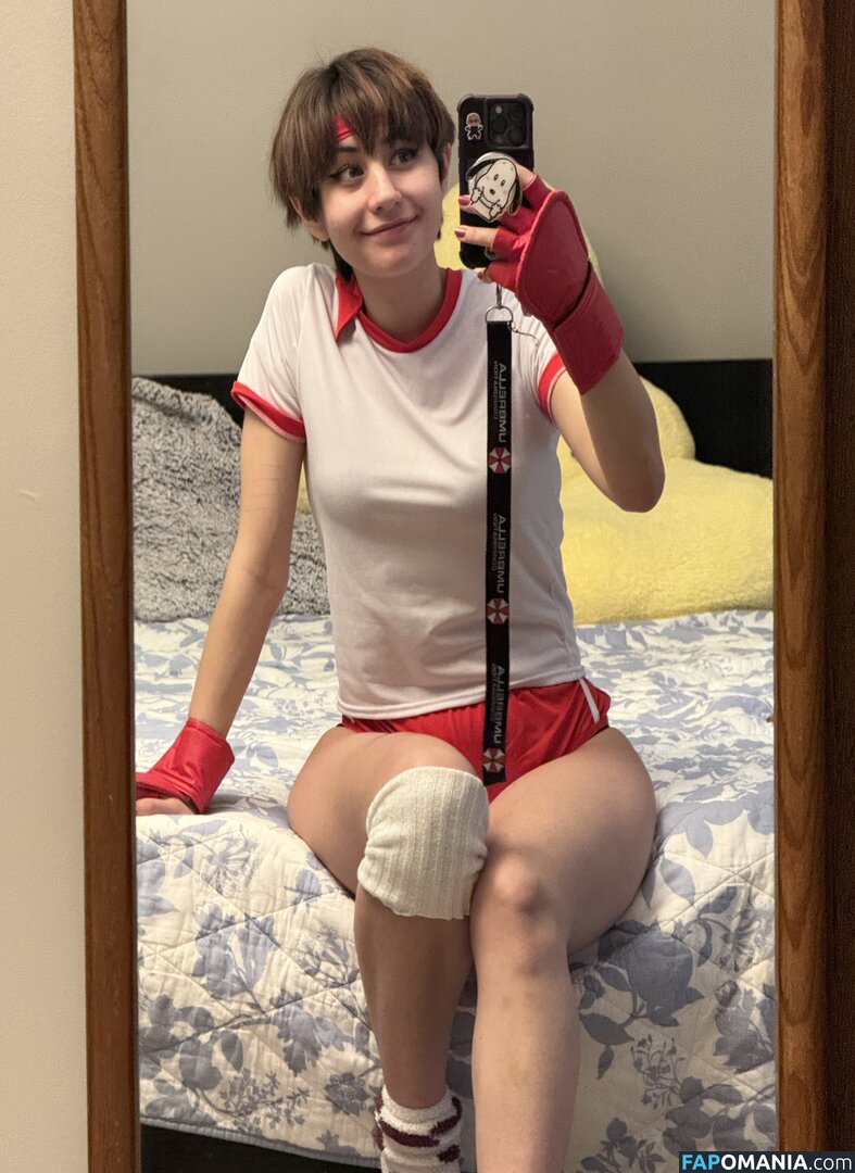MimiDoesCosplay Meztelen OnlyFans  Kikerült fotó #12