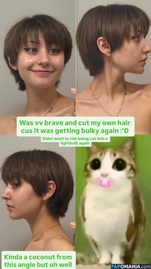 MimiDoesCosplay Meztelen OnlyFans  Kikerült fotó #13