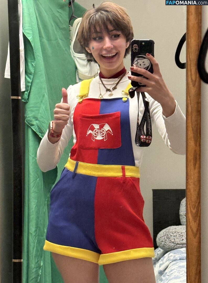 MimiDoesCosplay Meztelen OnlyFans  Kikerült fotó #15