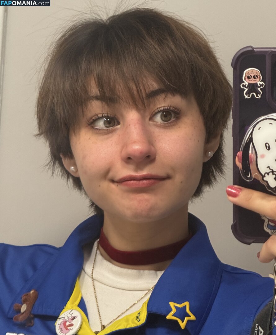 MimiDoesCosplay Meztelen OnlyFans  Kikerült fotó #16
