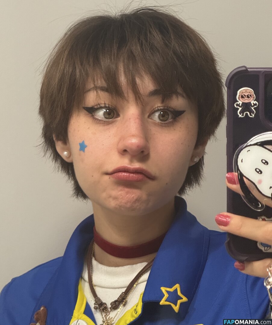 MimiDoesCosplay Meztelen OnlyFans  Kikerült fotó #17