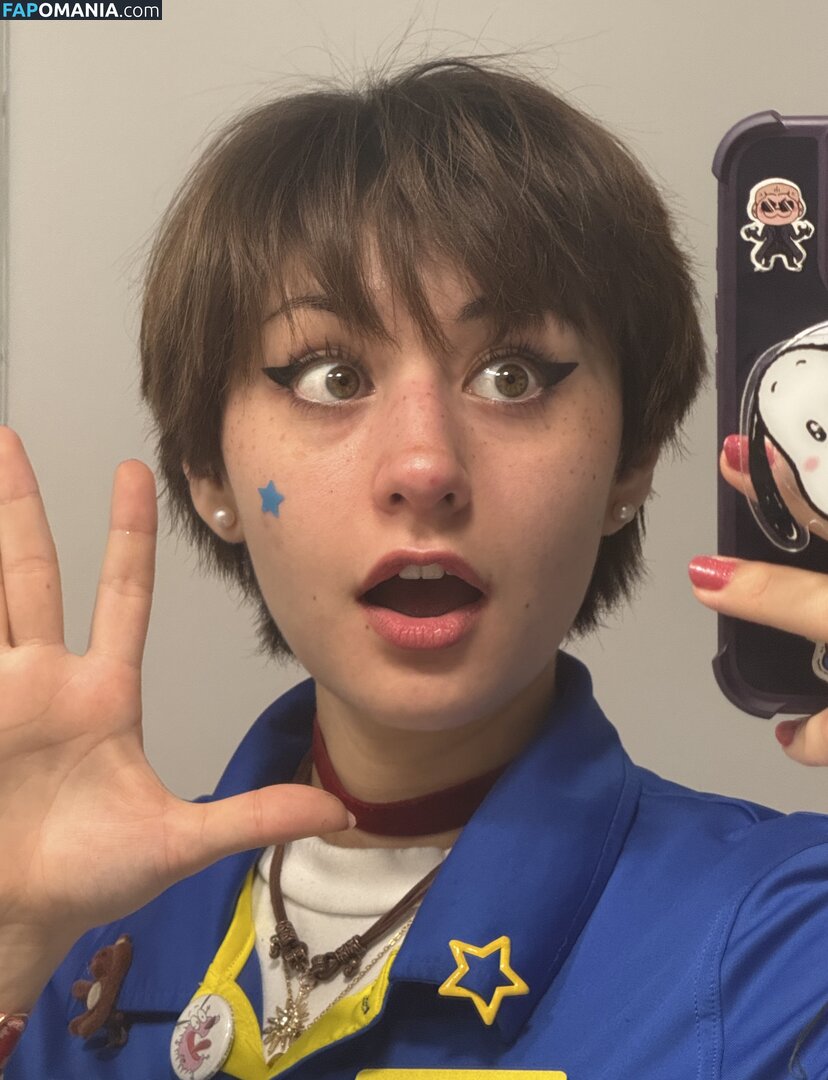 MimiDoesCosplay Meztelen OnlyFans  Kikerült fotó #18