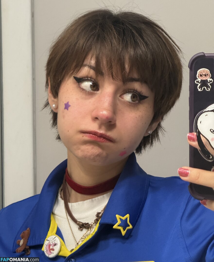 MimiDoesCosplay Meztelen OnlyFans  Kikerült fotó #19