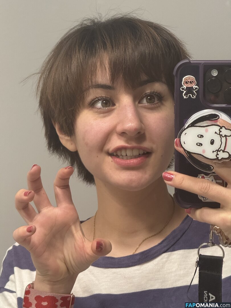 MimiDoesCosplay Meztelen OnlyFans  Kikerült fotó #21