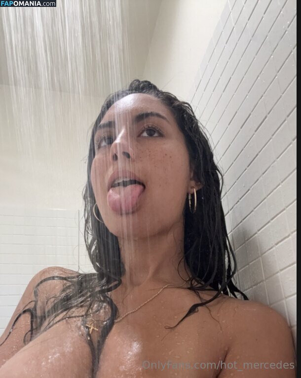 hot_mercedes / mimimoore / mimimoore0 Meztelen OnlyFans  Kikerült fotó #2