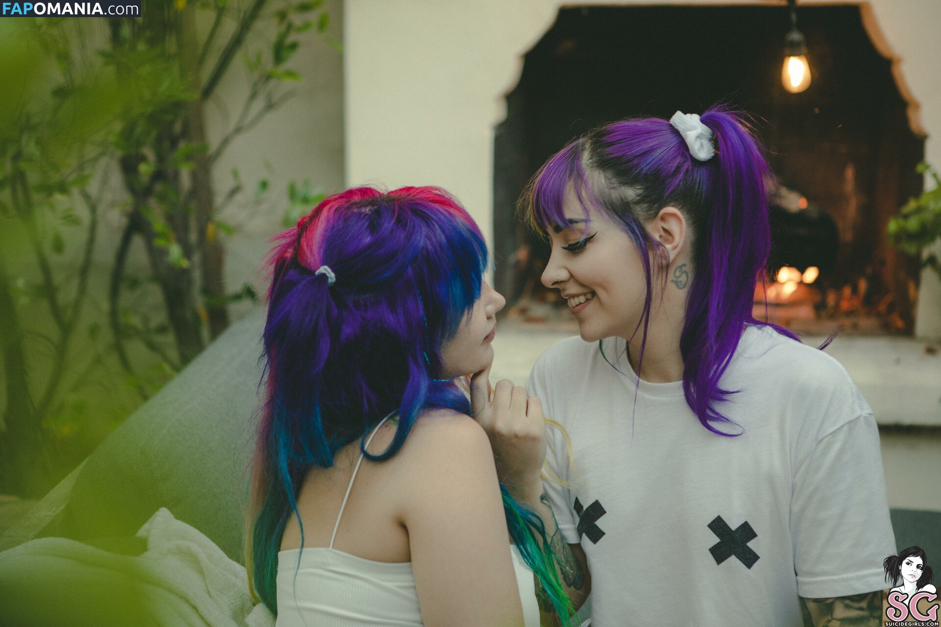 Mimo / Mimorgue / mimorguee / xmimorguex Meztelen OnlyFans  Kikerült fotó #41