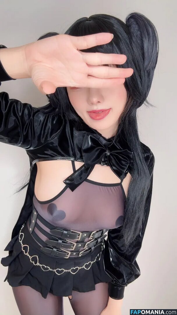 amomerci / mimocos / mimoe / mimomerci Meztelen OnlyFans  Kikerült fotó #3