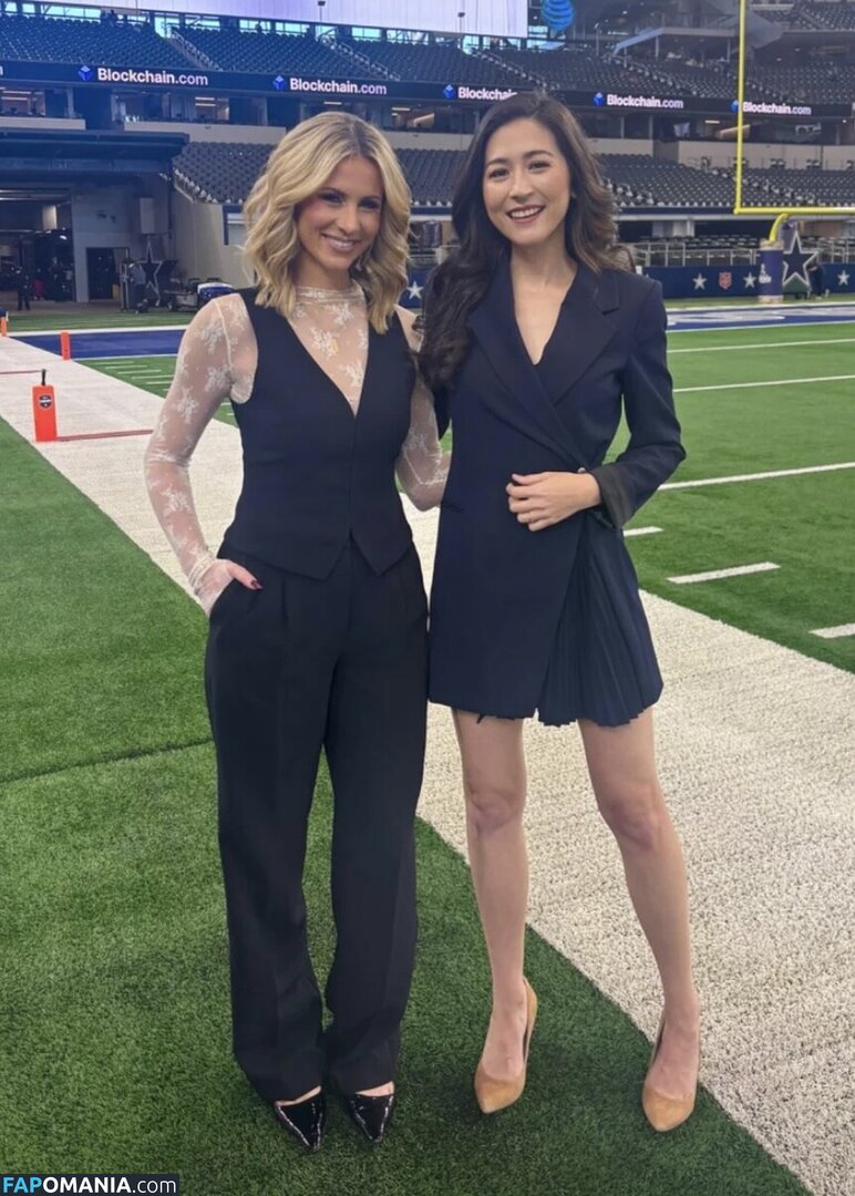 Mina Kimes / mina_kimes Meztelen OnlyFans  Kikerült fotó #160