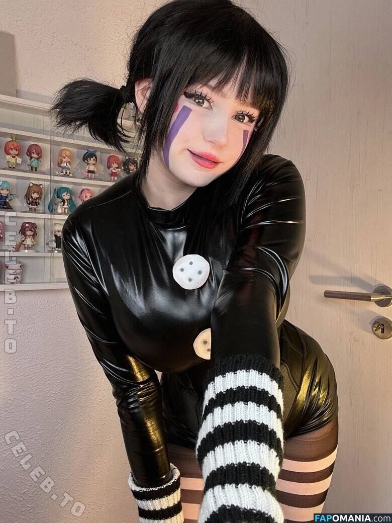 Mina Min / https: / upminaa / upminaa.cos Meztelen OnlyFans  Kikerült fotó #16
