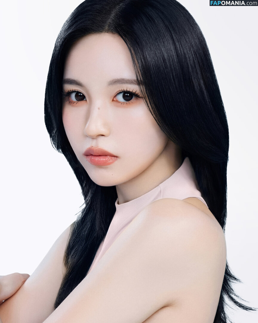 Mina Myoi / TWICE / latinamina / mina_sr_my Meztelen OnlyFans  Kikerült fotó #1