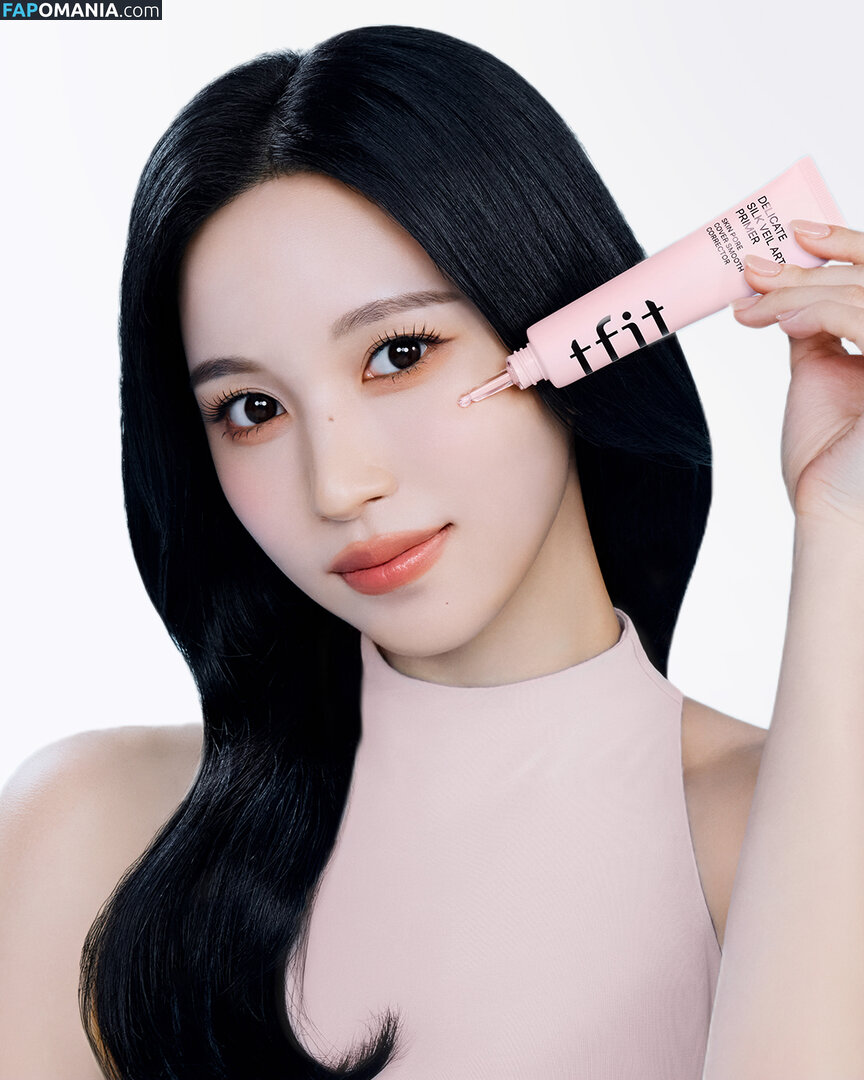 Mina Myoi / TWICE / latinamina / mina_sr_my Meztelen OnlyFans  Kikerült fotó #2