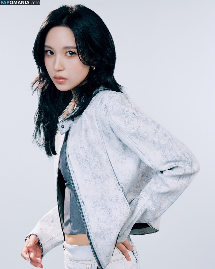 Mina Myoi / TWICE / latinamina / mina_sr_my Meztelen OnlyFans  Kikerült fotó #3