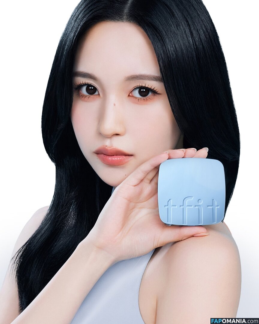 Mina Myoi / TWICE / latinamina / mina_sr_my Meztelen OnlyFans  Kikerült fotó #5