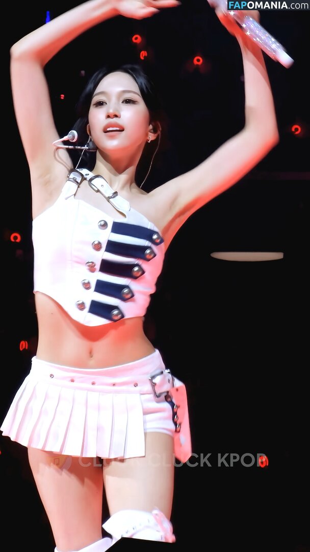 Mina Myoi / TWICE / latinamina / mina_sr_my Meztelen OnlyFans  Kikerült fotó #20