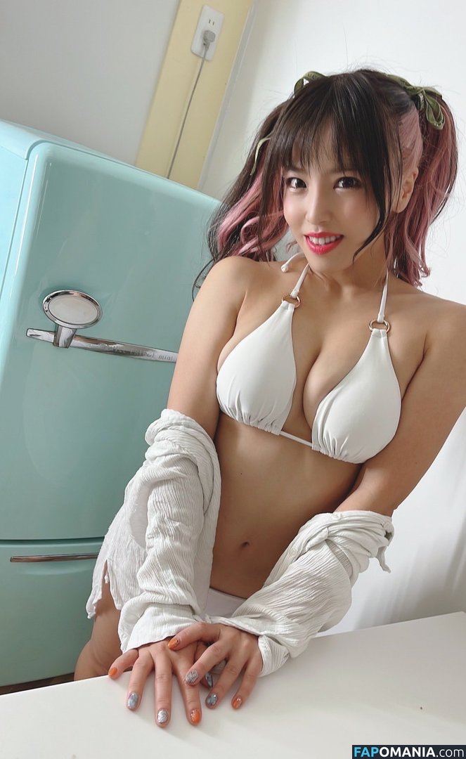 Mina Shirakawa / mina_shirakawa Meztelen OnlyFans  Kikerült fotó #120