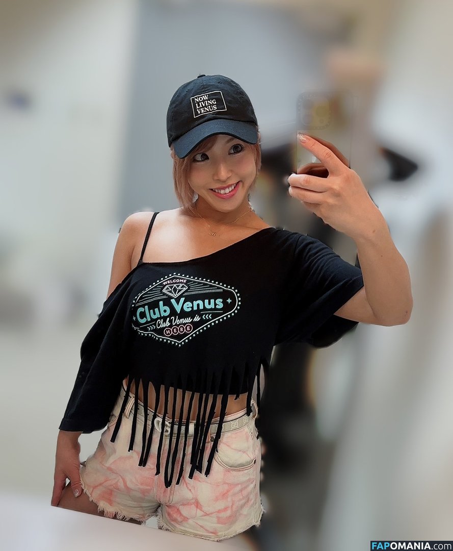 Mina Shirakawa / mina_shirakawa Meztelen OnlyFans  Kikerült fotó #135