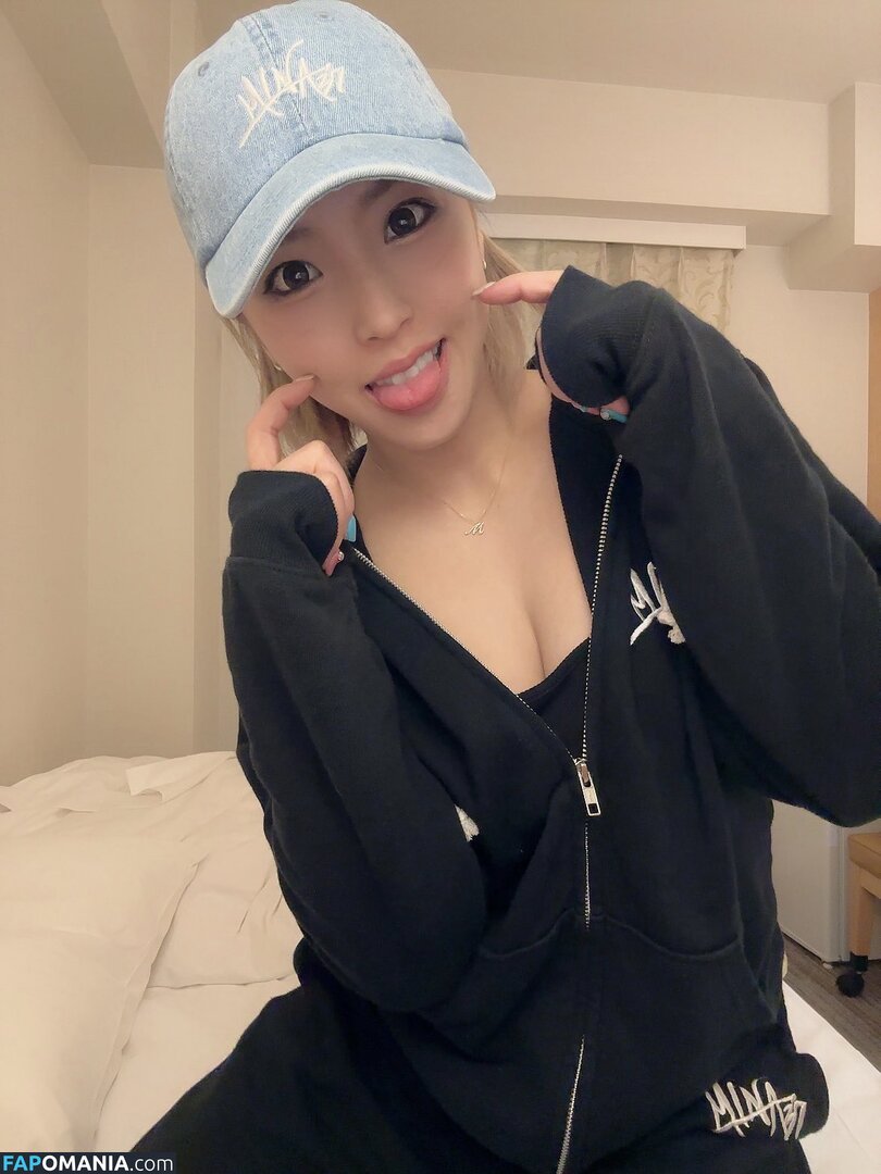 Mina Shirakawa / mina_shirakawa Meztelen OnlyFans  Kikerült fotó #1130