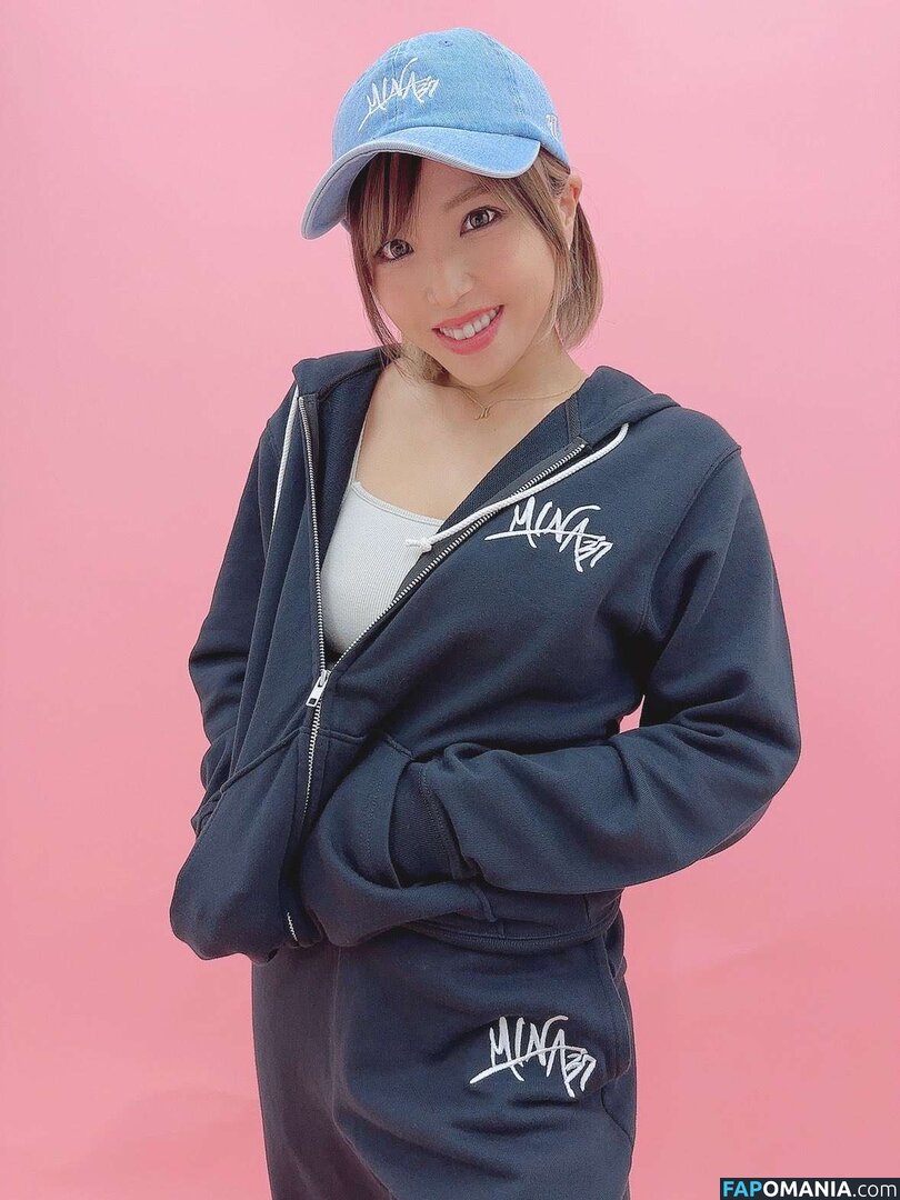 Mina Shirakawa / mina_shirakawa Meztelen OnlyFans  Kikerült fotó #1132