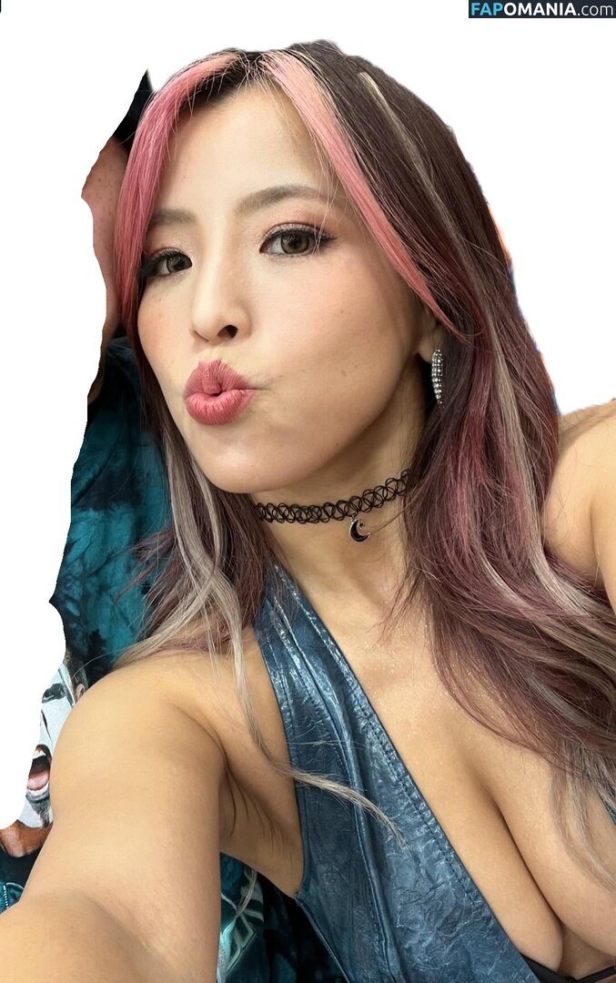 Mina Shirakawa / mina_shirakawa Meztelen OnlyFans  Kikerült fotó #1141