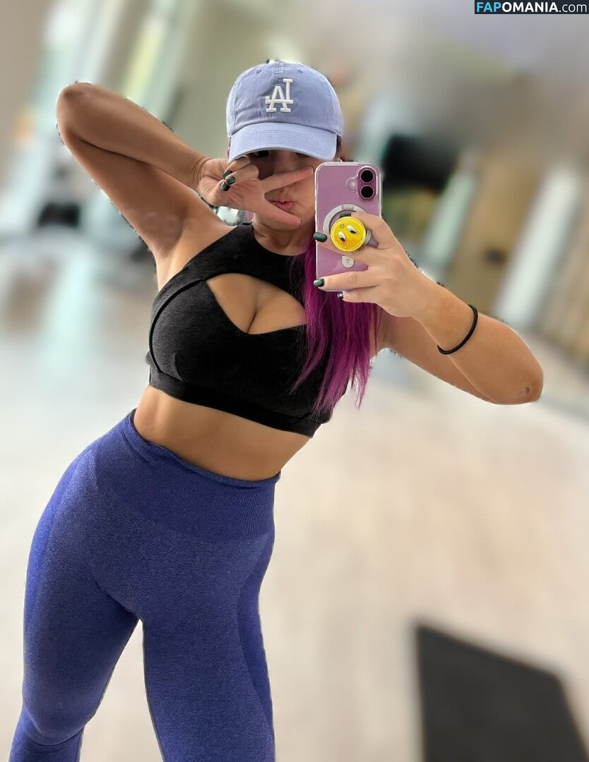 Mina Shirakawa / mina_shirakawa Meztelen OnlyFans  Kikerült fotó #1153