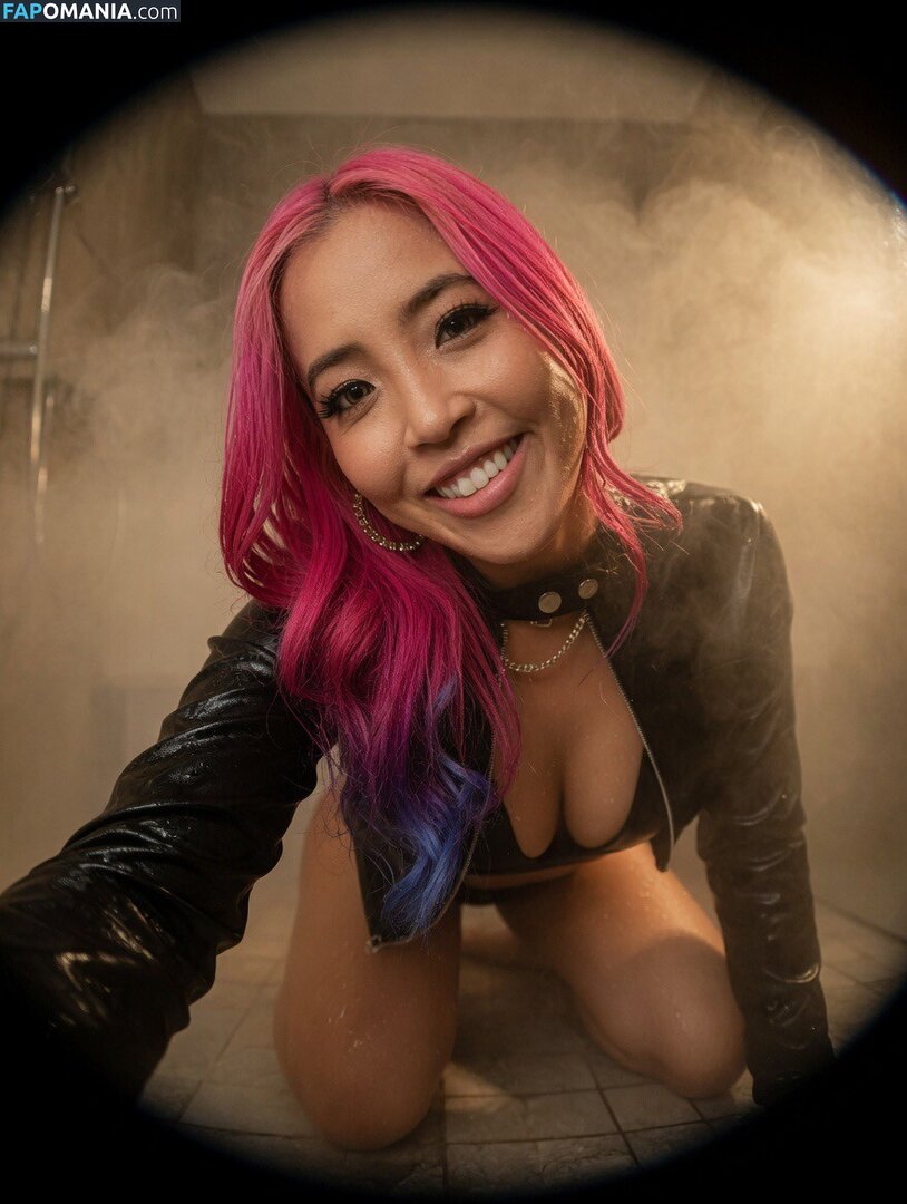 Mina Shirakawa / MinaShirakawa / https: / mina_shirakawa Meztelen OnlyFans  Kikerült fotó #1172