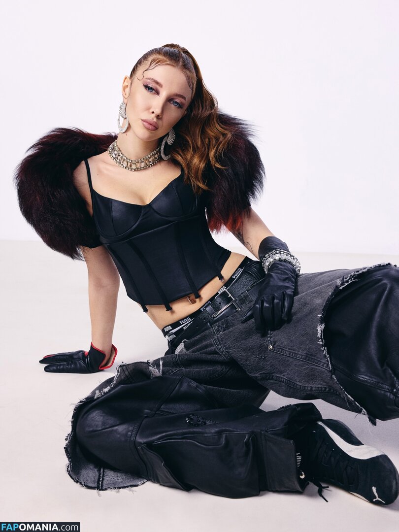 Mina Solak / minasolakk Meztelen OnlyFans  Kikerült fotó #3