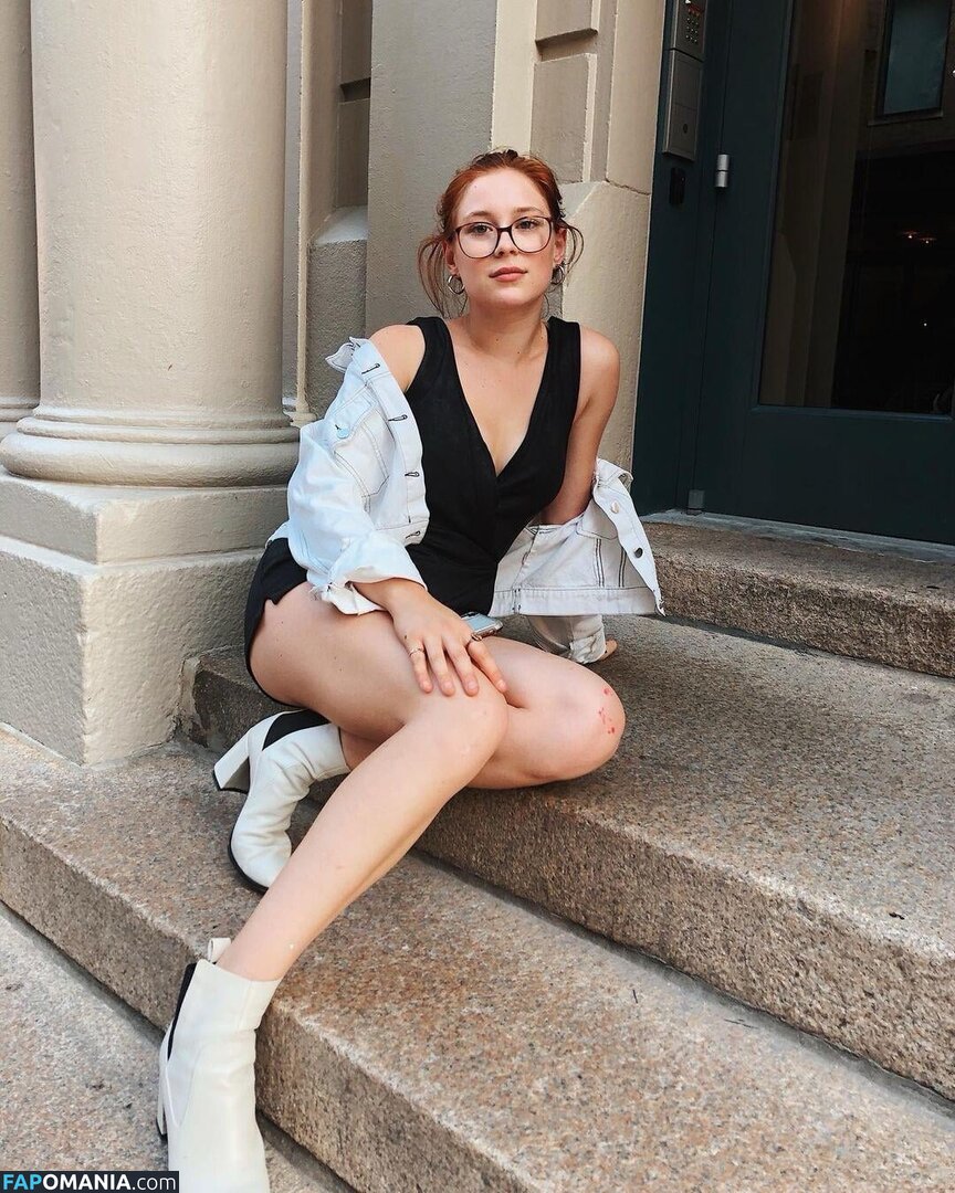 Mina Sundwall / minasundwall Meztelen OnlyFans  Kikerült fotó #6