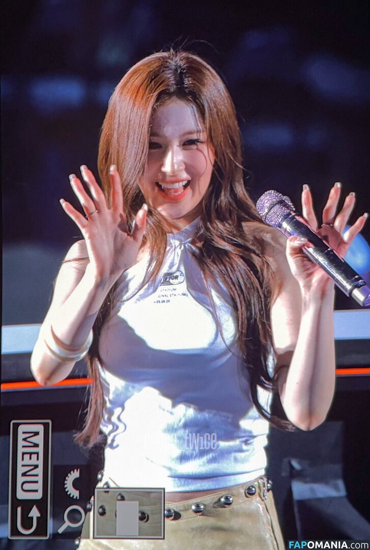 Minatozaki Sana / TWICE / m.by__sana Meztelen OnlyFans  Kikerült fotó #24