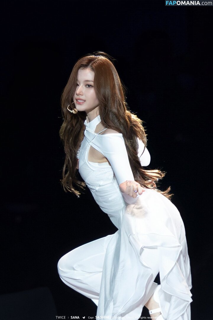 Minatozaki Sana / TWICE / m.by__sana Meztelen OnlyFans  Kikerült fotó #28