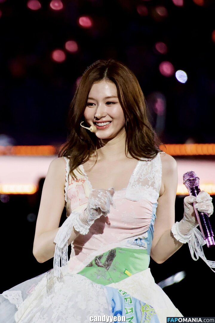 Minatozaki Sana / TWICE / m.by__sana Meztelen OnlyFans  Kikerült fotó #29