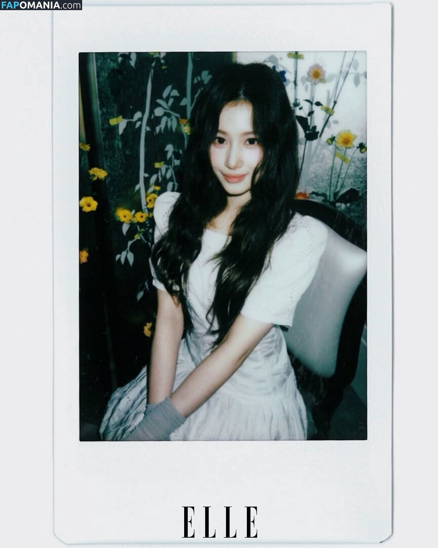 Minatozaki Sana / TWICE / m.by__sana Meztelen OnlyFans  Kikerült fotó #31