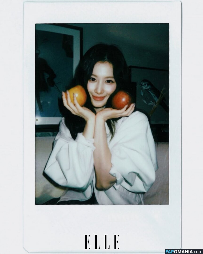 Minatozaki Sana / TWICE / m.by__sana Meztelen OnlyFans  Kikerült fotó #33