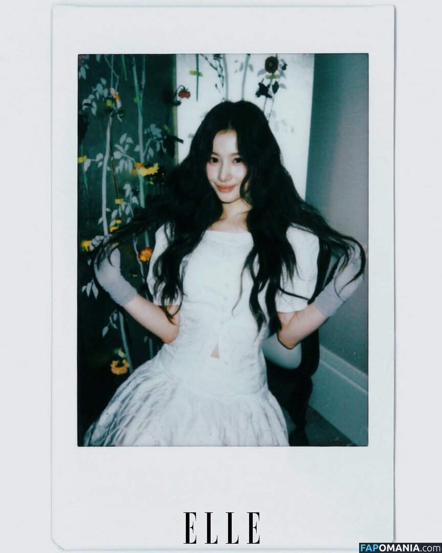 Minatozaki Sana / TWICE / m.by__sana Meztelen OnlyFans  Kikerült fotó #34