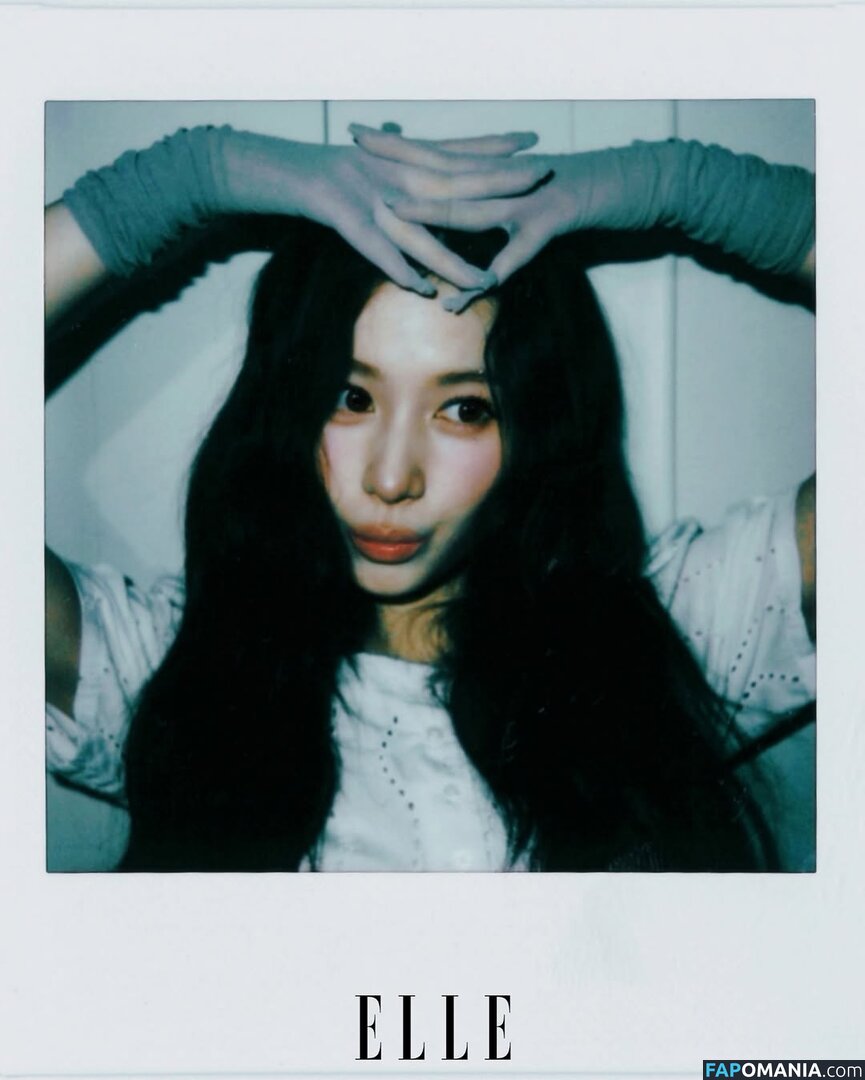 Minatozaki Sana / TWICE / m.by__sana Meztelen OnlyFans  Kikerült fotó #36