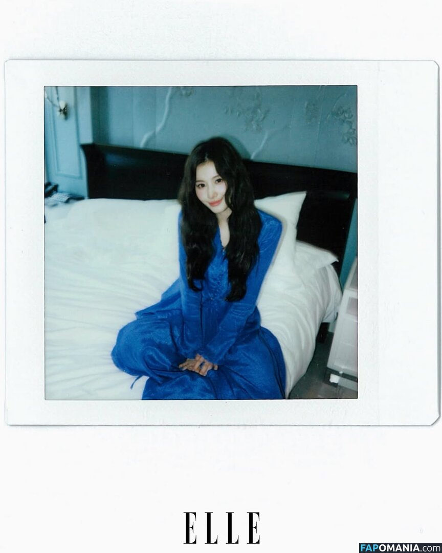 Minatozaki Sana / TWICE / m.by__sana Meztelen OnlyFans  Kikerült fotó #38