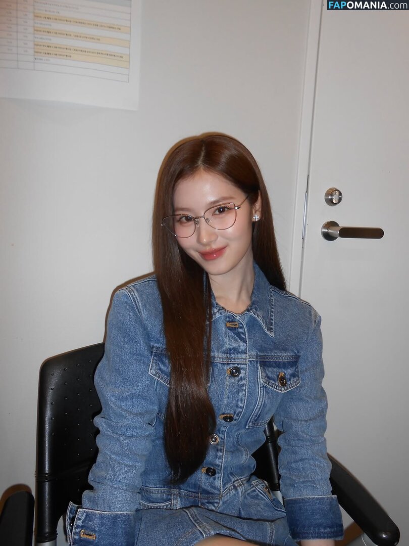 Minatozaki Sana / TWICE / m.by__sana Meztelen OnlyFans  Kikerült fotó #50