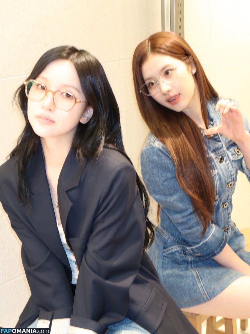 Minatozaki Sana / TWICE / m.by__sana Meztelen OnlyFans  Kikerült fotó #53
