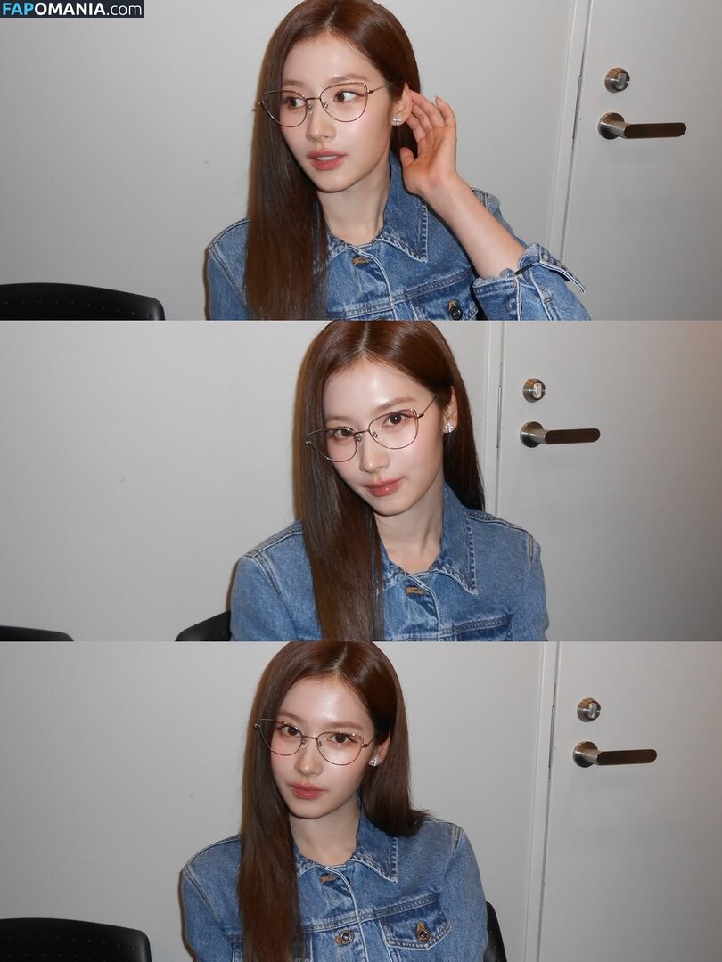 Minatozaki Sana / TWICE / m.by__sana Meztelen OnlyFans  Kikerült fotó #56