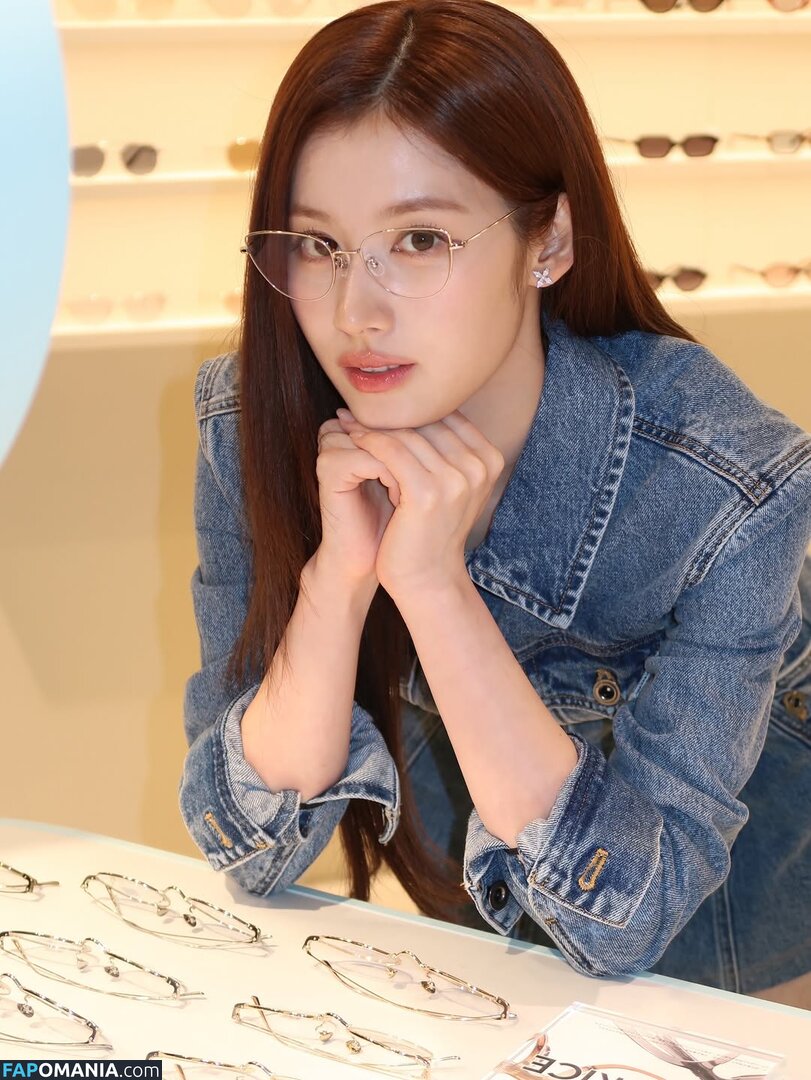Minatozaki Sana / TWICE / m.by__sana Meztelen OnlyFans  Kikerült fotó #58