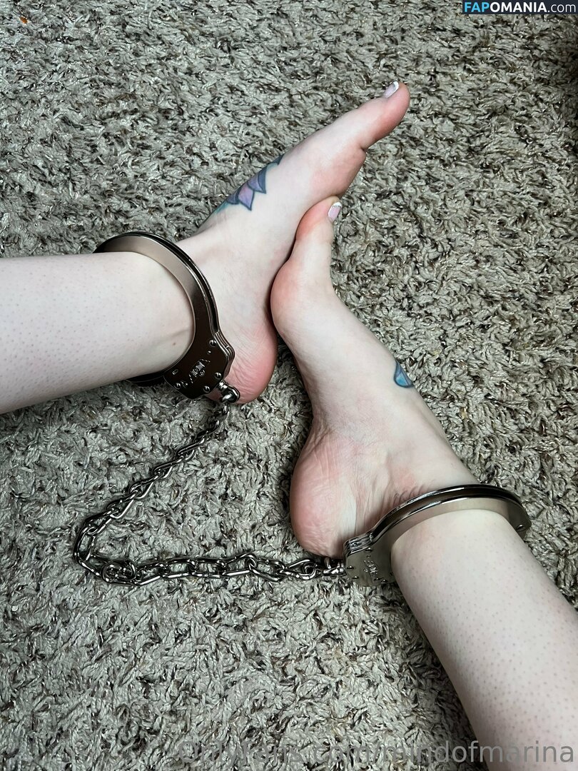 mindofmarina / mindofmina Meztelen OnlyFans  Kikerült fotó #52